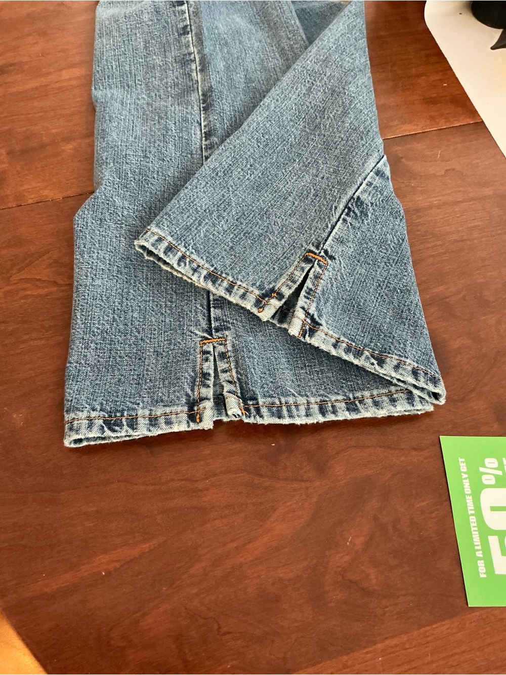 Lucky Brand Jeans - Picture 9 of 9
